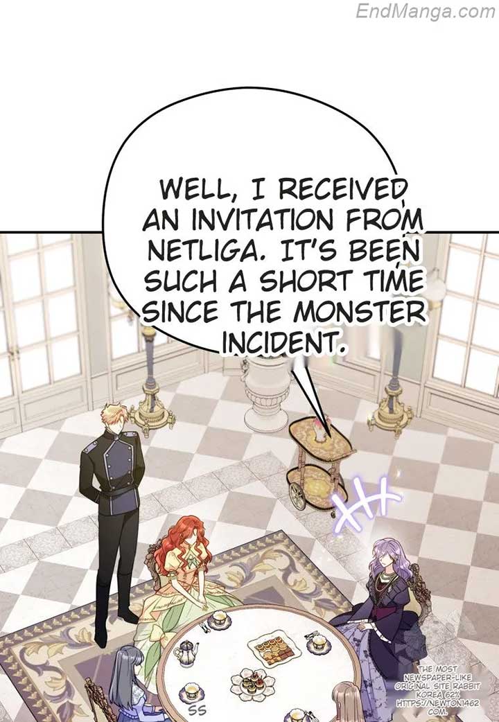 The Villainess Captured The Grand Duke Chapter 45 288 32