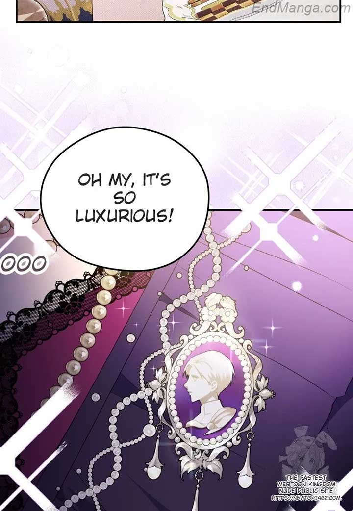 The Villainess Captured The Grand Duke Chapter 45 292 36