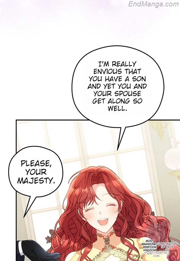 The Villainess Captured The Grand Duke Chapter 45 293 37