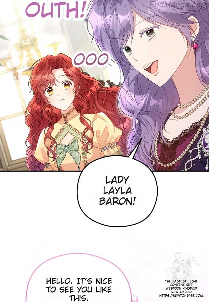 The Villainess Captured The Grand Duke Chapter 45 298 42