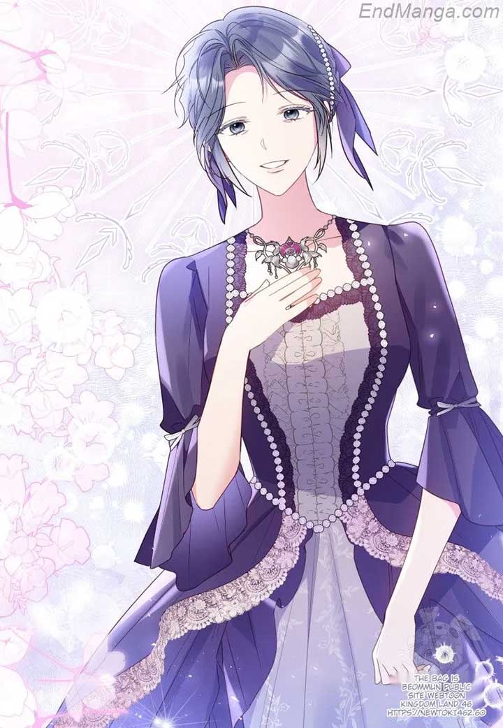 The Villainess Captured The Grand Duke Chapter 45 299 43