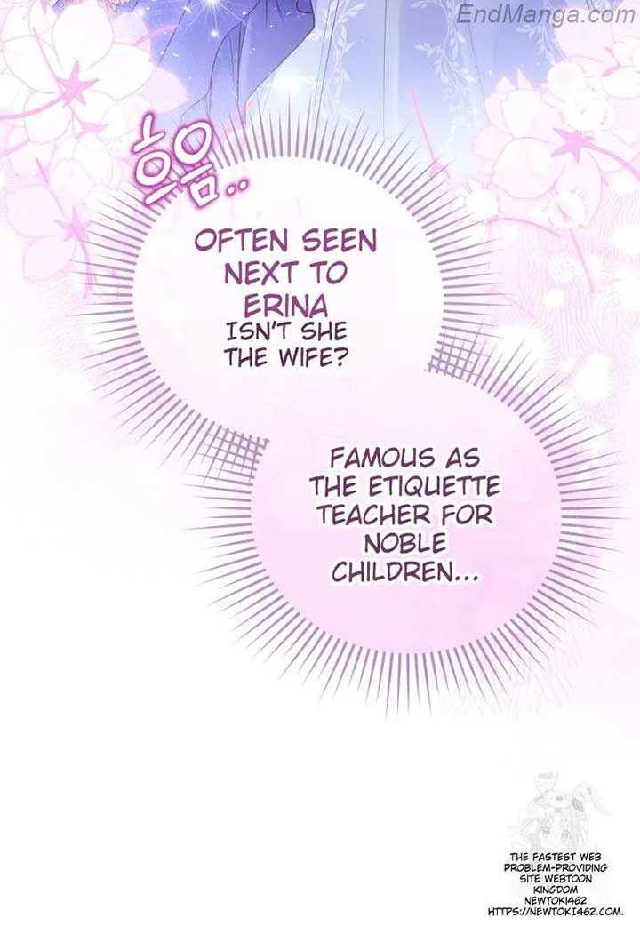 The Villainess Captured The Grand Duke Chapter 45 300 44