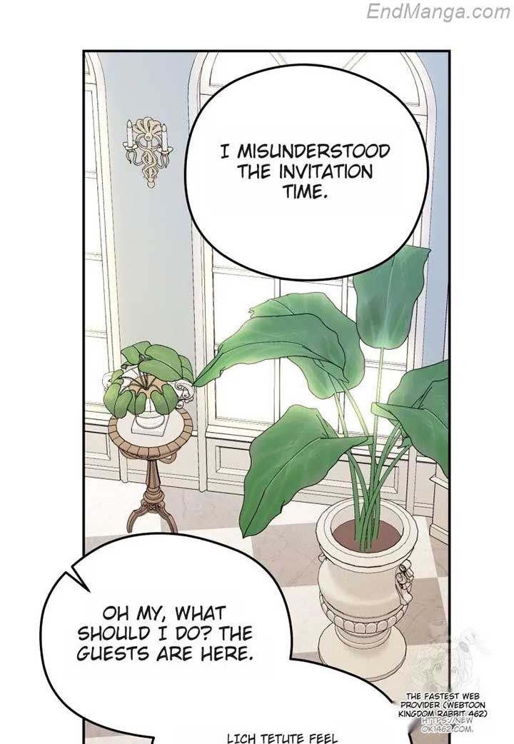 The Villainess Captured The Grand Duke Chapter 45 301 45
