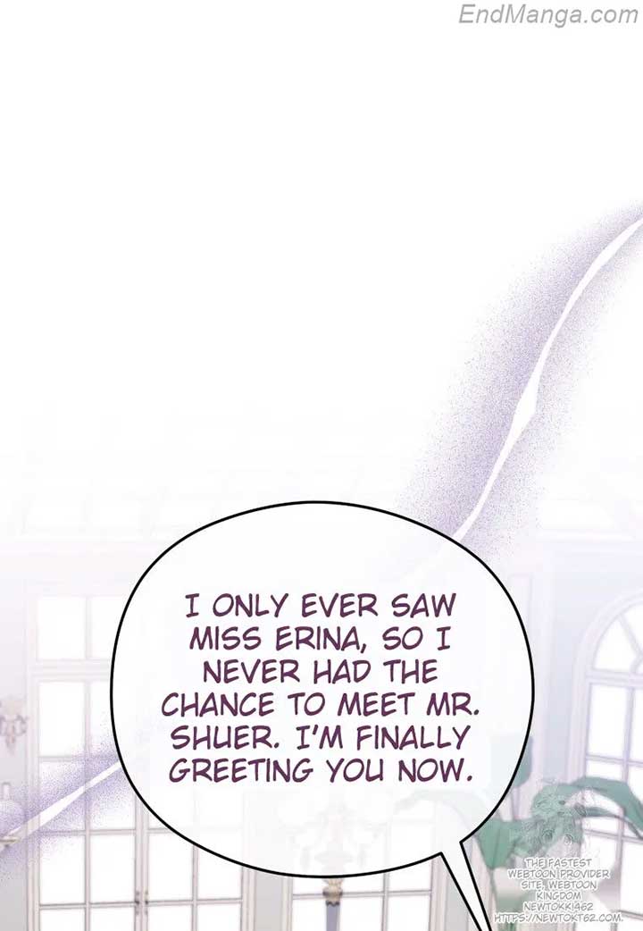 The Villainess Captured The Grand Duke Chapter 45 303 47