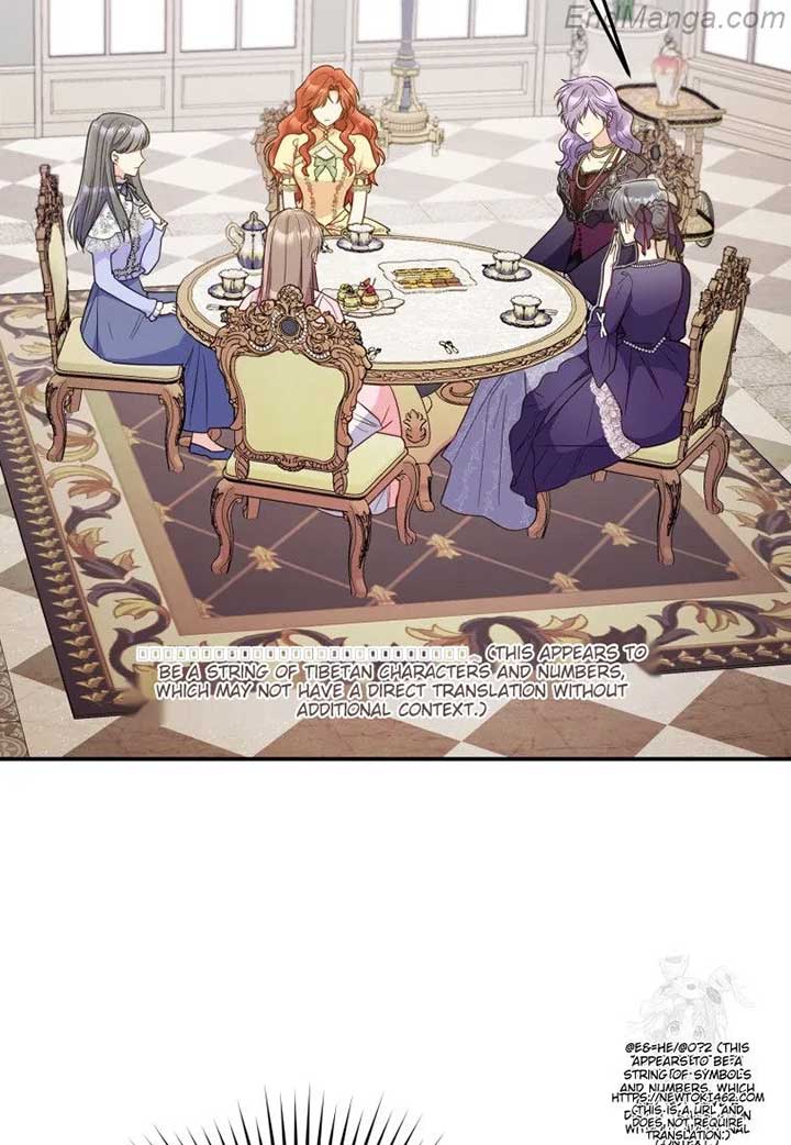 The Villainess Captured The Grand Duke Chapter 45 304 48
