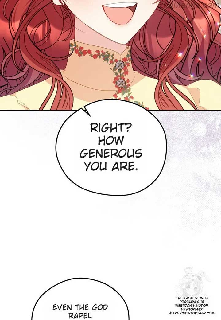 The Villainess Captured The Grand Duke Chapter 45 307 51