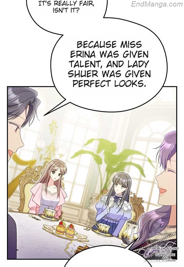 The Villainess Captured The Grand Duke Chapter 45 308 52