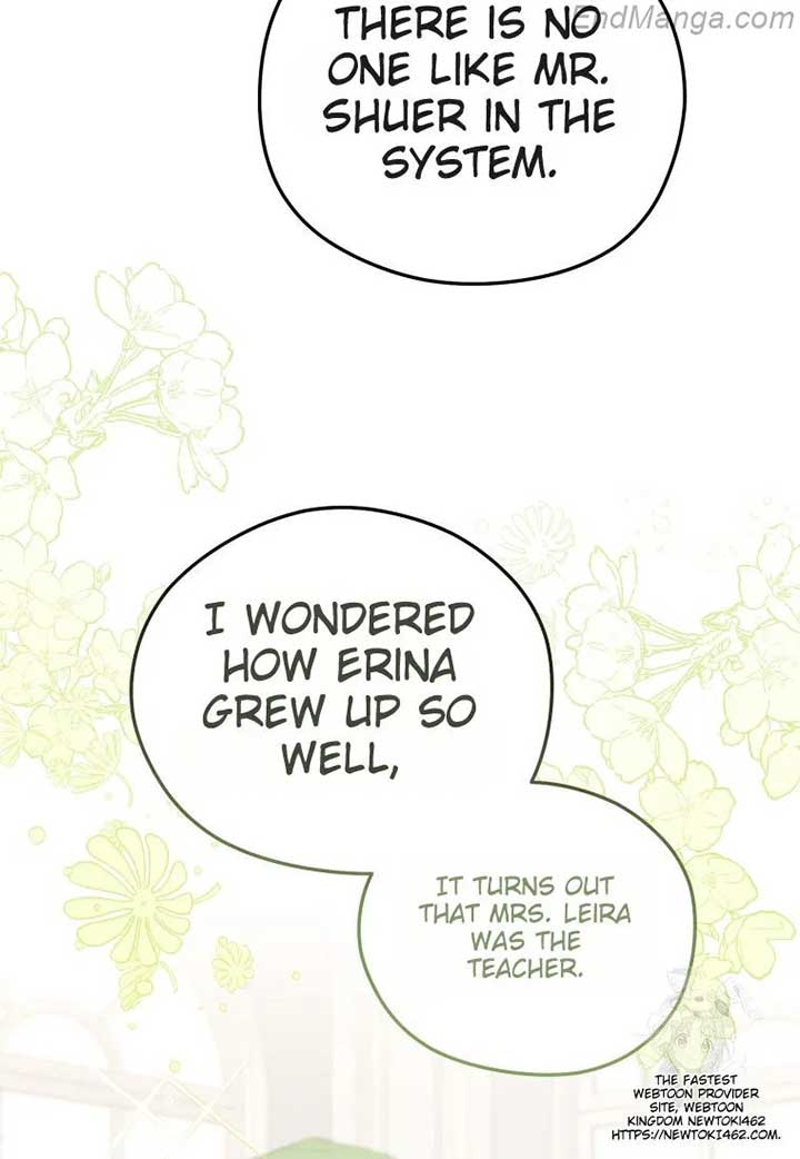 The Villainess Captured The Grand Duke Chapter 45 309 53