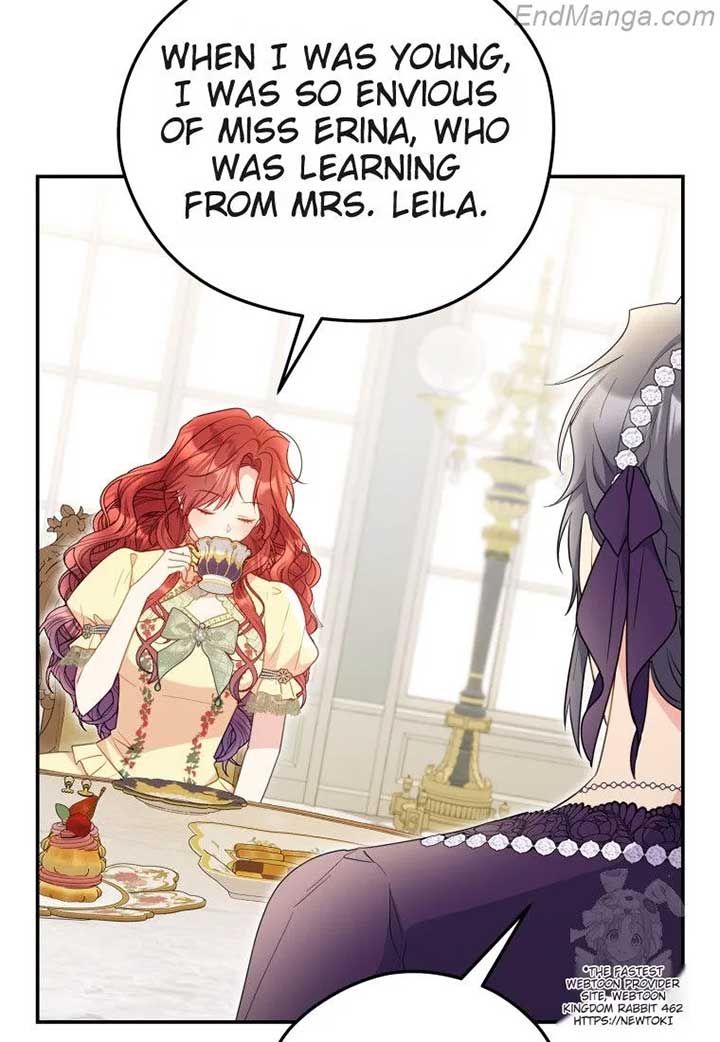 The Villainess Captured The Grand Duke Chapter 45 311 55
