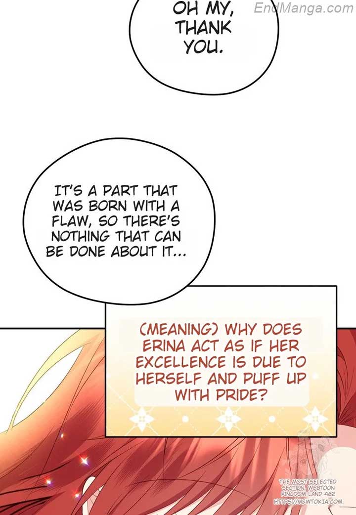 The Villainess Captured The Grand Duke Chapter 45 312 56