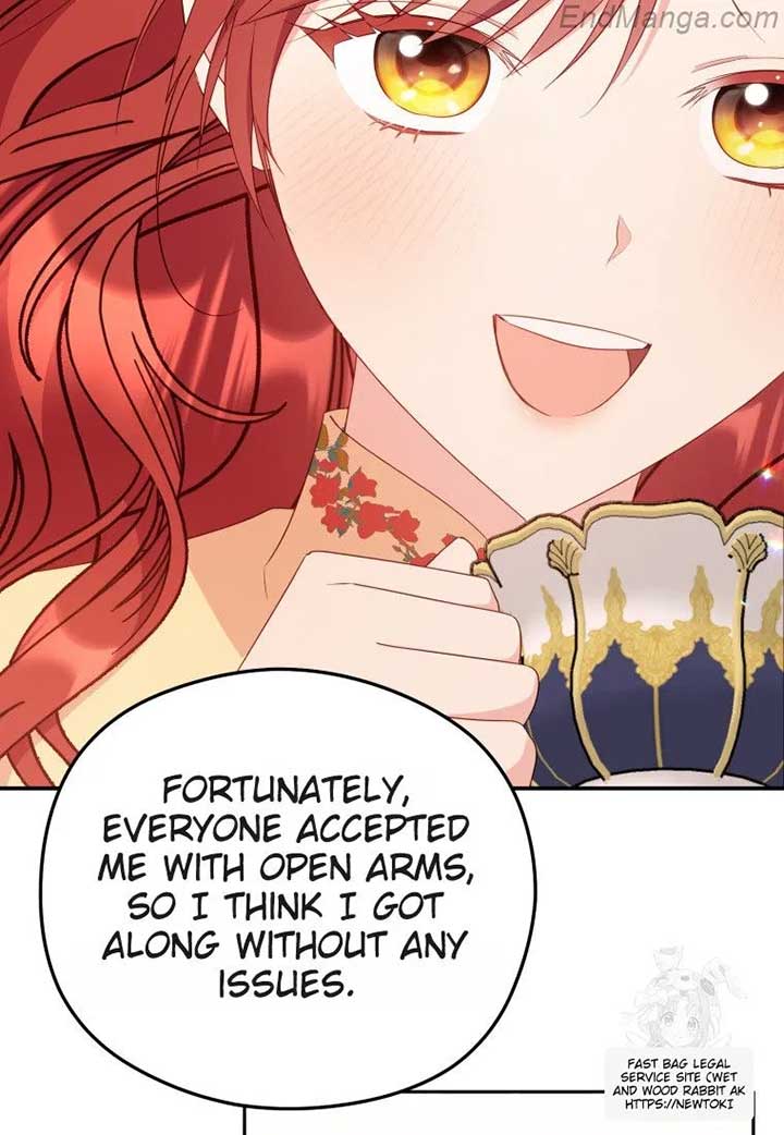 The Villainess Captured The Grand Duke Chapter 45 313 57