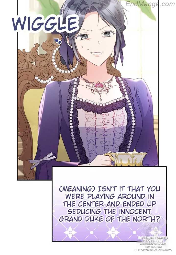 The Villainess Captured The Grand Duke Chapter 45 315 59