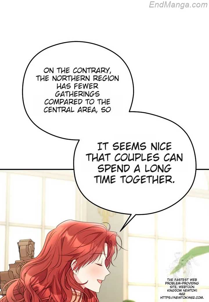 The Villainess Captured The Grand Duke Chapter 45 316 60