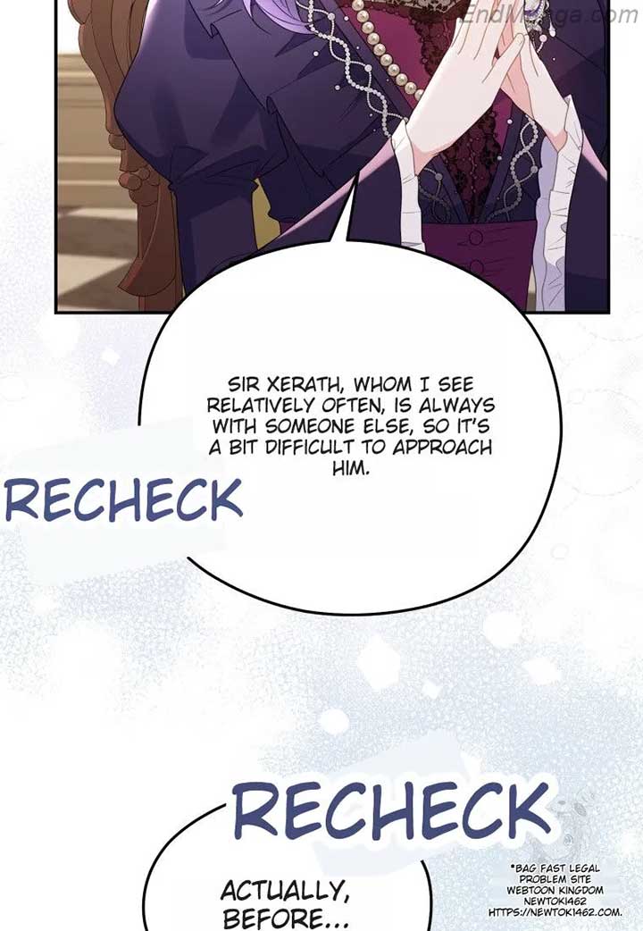 The Villainess Captured The Grand Duke Chapter 45 318 62