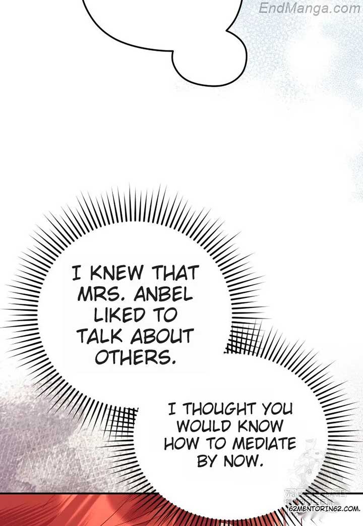 The Villainess Captured The Grand Duke Chapter 45 319 63