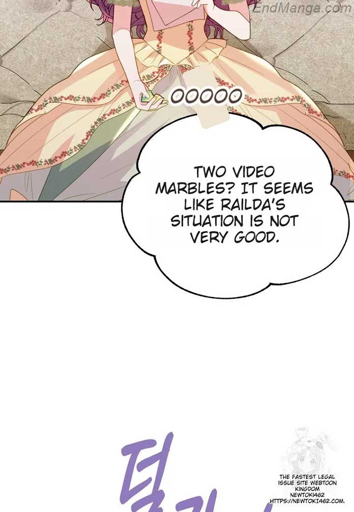The Villainess Captured The Grand Duke Chapter 45 326 70
