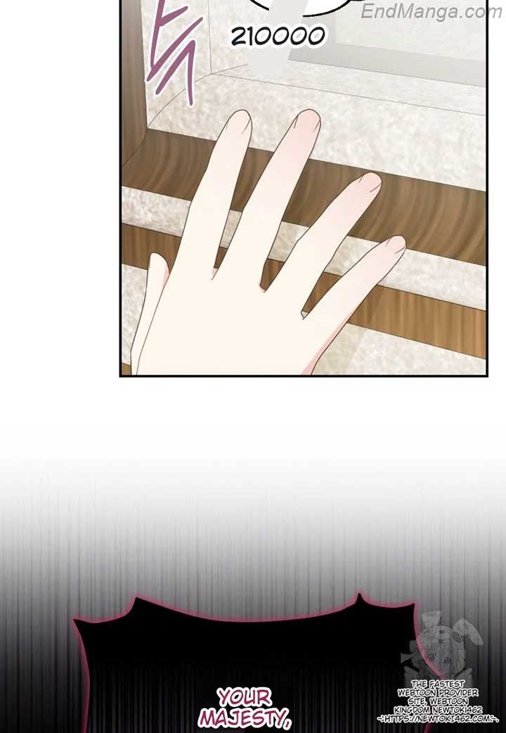 The Villainess Captured The Grand Duke Chapter 45 330 74