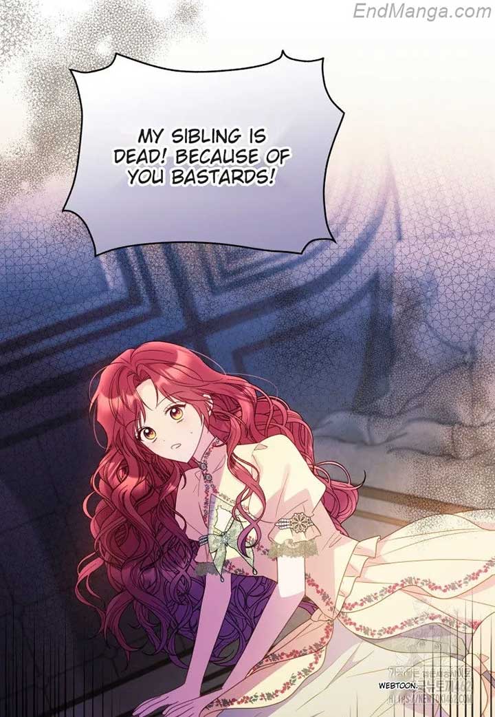 The Villainess Captured The Grand Duke Chapter 45 336 80