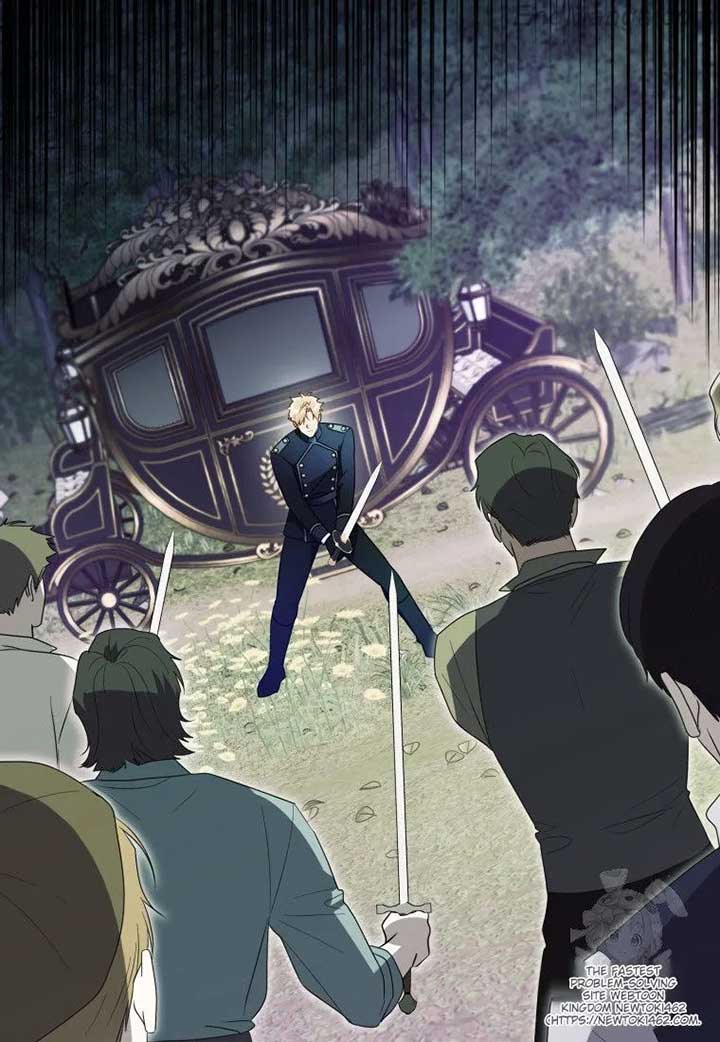 The Villainess Captured The Grand Duke Chapter 45 338 82