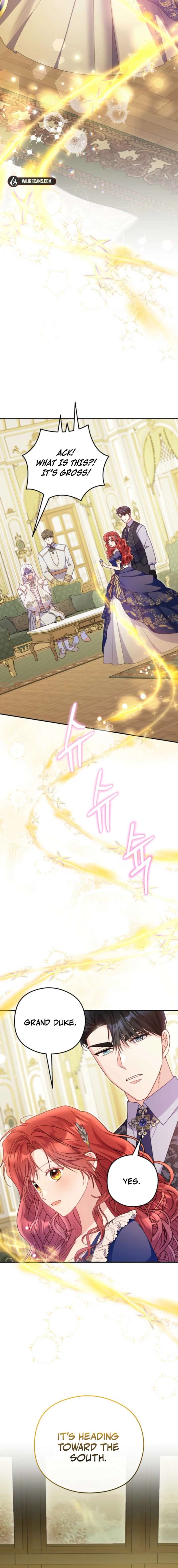 The Villainess Captured The Grand Duke Chapter 87 71 10