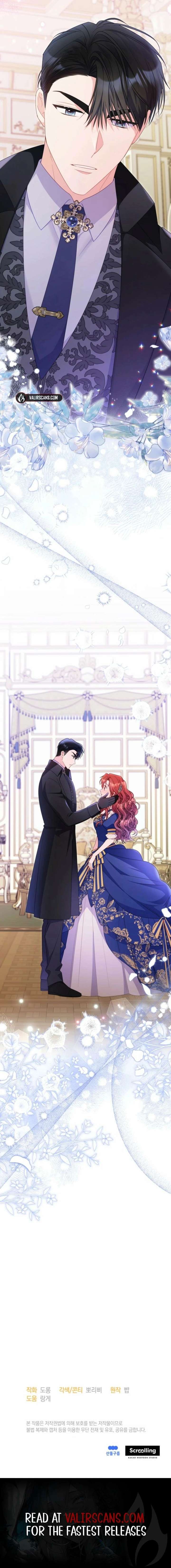 The Villainess Captured The Grand Duke Chapter 92 56 ch 92 14