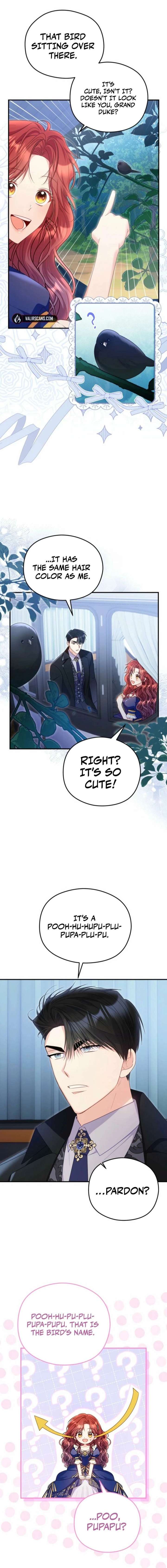 The Villainess Captured The Grand Duke Chapter 92 44 ch 92 2