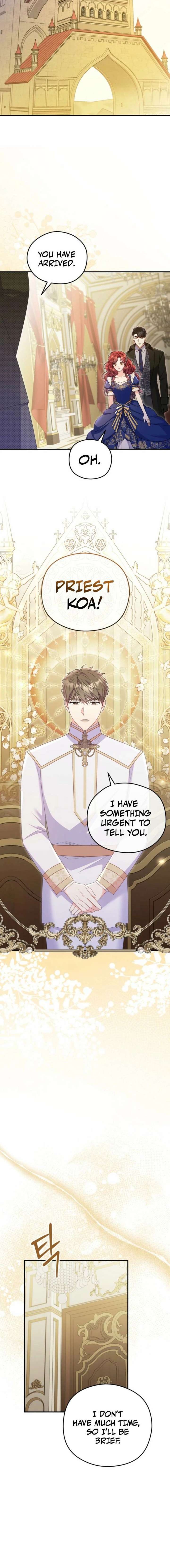 The Villainess Captured The Grand Duke Chapter 92 50 ch 92 8