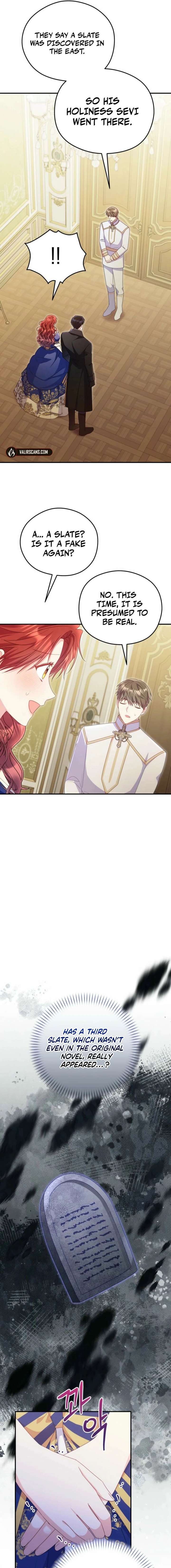 The Villainess Captured The Grand Duke Chapter 92 51 ch 92 9