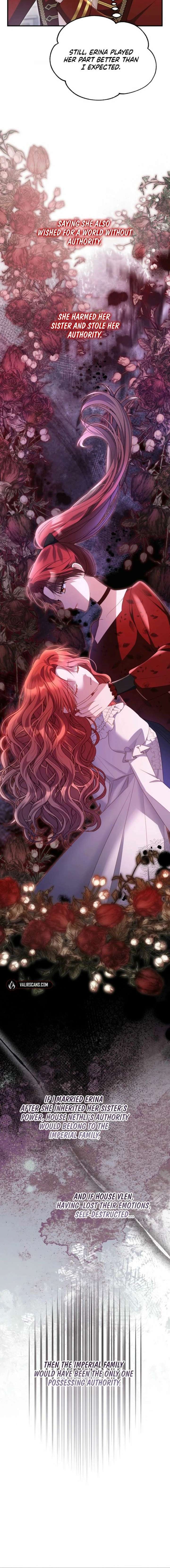 The Villainess Captured The Grand Duke Chapter 93 67 ch 93 10