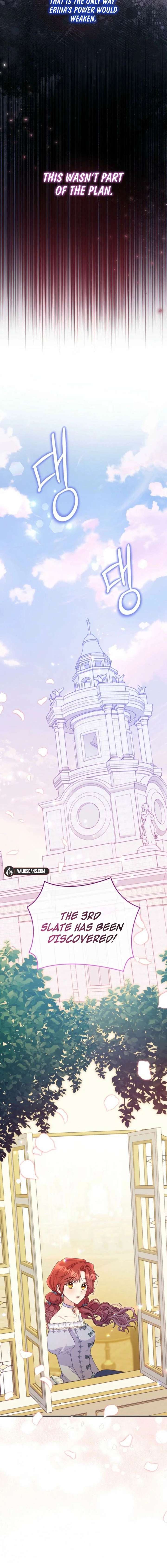 The Villainess Captured The Grand Duke Chapter 93 73 ch 93 16