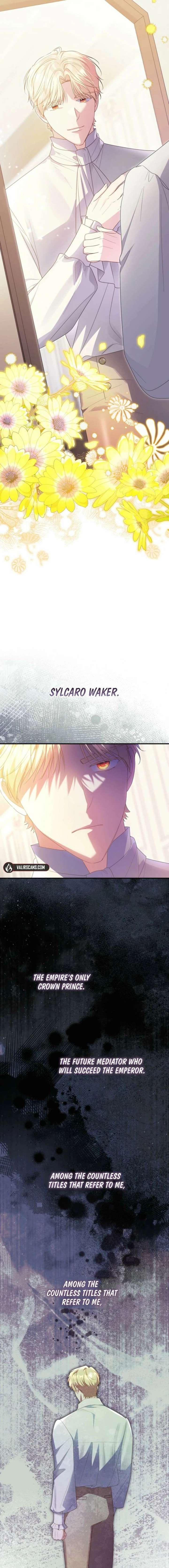 The Villainess Captured The Grand Duke Chapter 93 64 ch 93 7