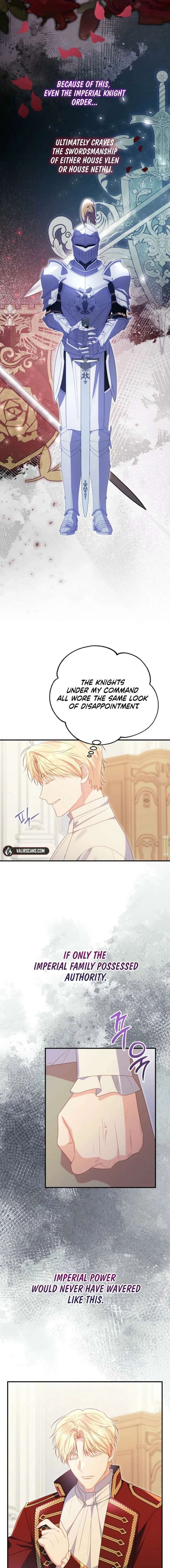The Villainess Captured The Grand Duke Chapter 93 66 ch 93 9
