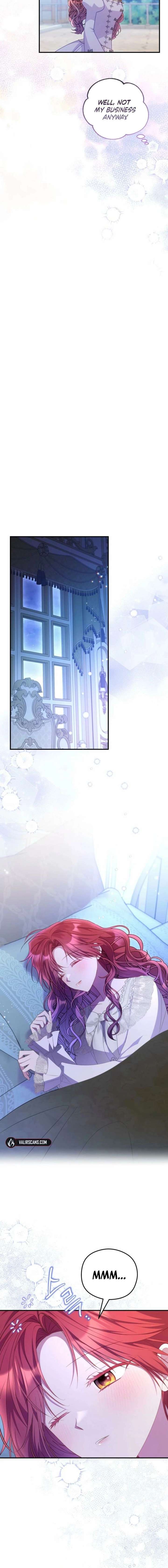 The Villainess Captured The Grand Duke Chapter 94 70 ch 94 10