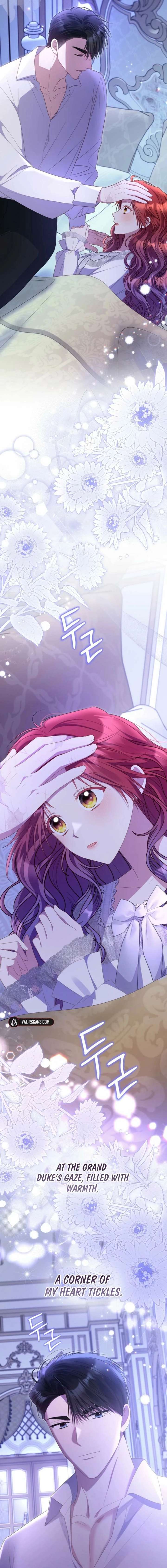 The Villainess Captured The Grand Duke Chapter 94 73 ch 94 13