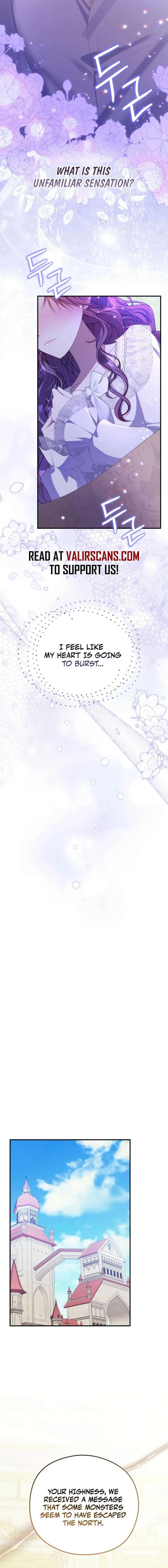 The Villainess Captured The Grand Duke Chapter 94 74 ch 94 14