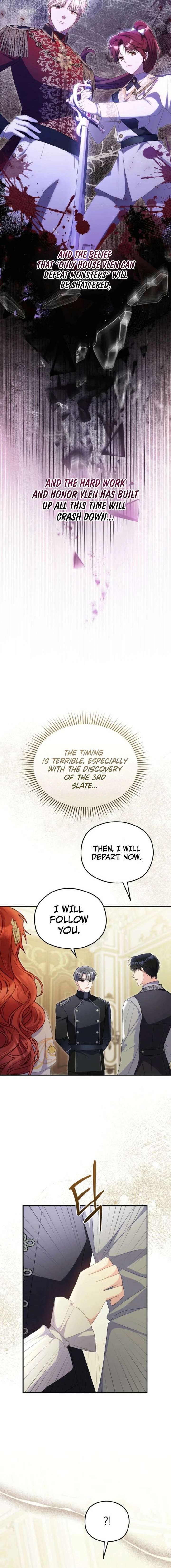 The Villainess Captured The Grand Duke Chapter 94 76 ch 94 16