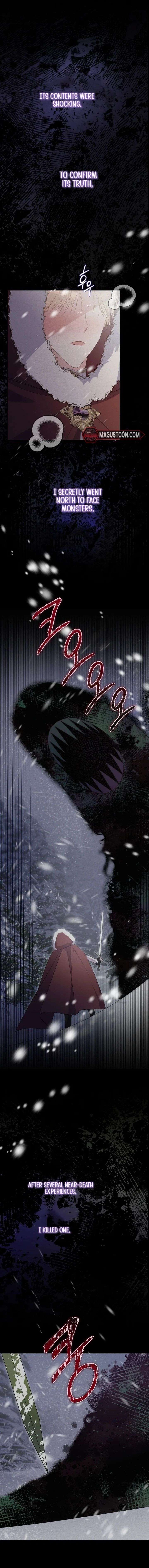 The Villainess Captured The Grand Duke Chapter 98 60 ch 98 12