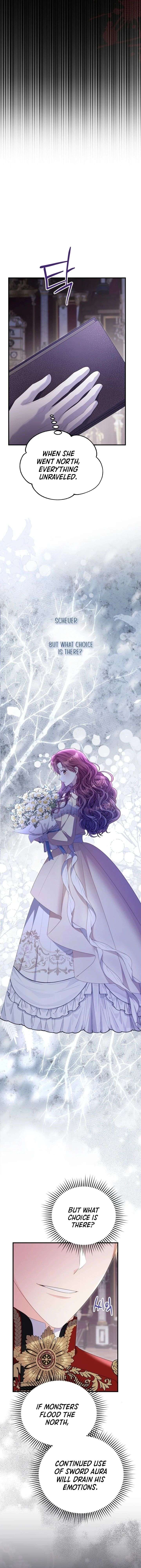 The Villainess Captured The Grand Duke Chapter 98 63 ch 98 15