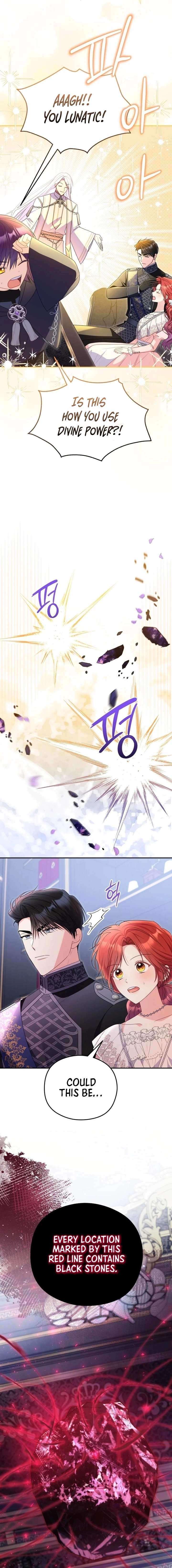 The Villainess Captured The Grand Duke Chapter 99 50 ch 99 5