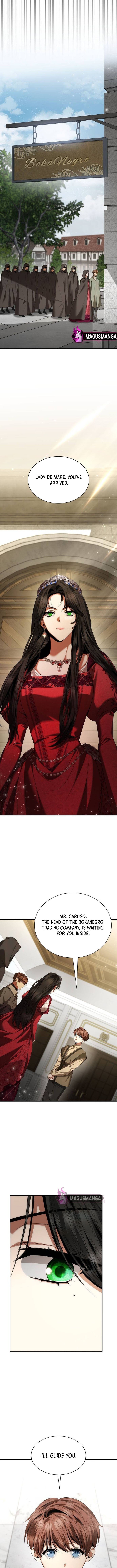 Sister, I Am the Queen in This Life Chapter 107 75 10