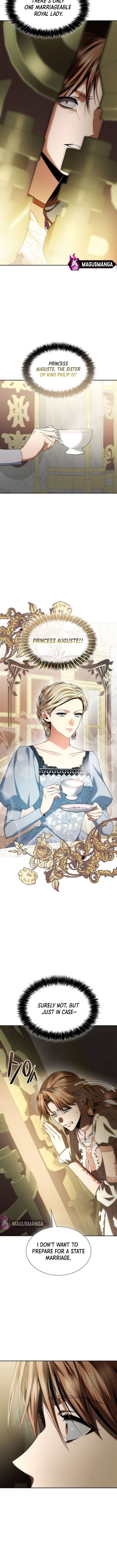 Sister, I Am the Queen in This Life Chapter 109 70 2
