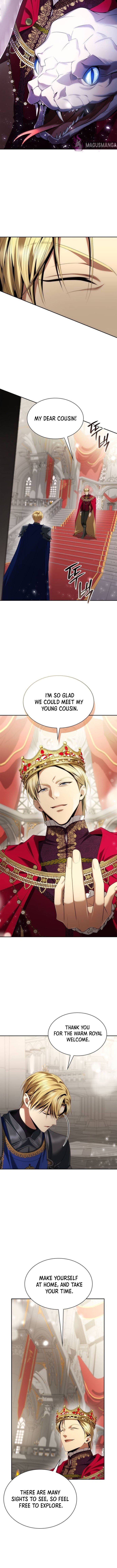 Sister, I Am the Queen in This Life Chapter 109 77 9