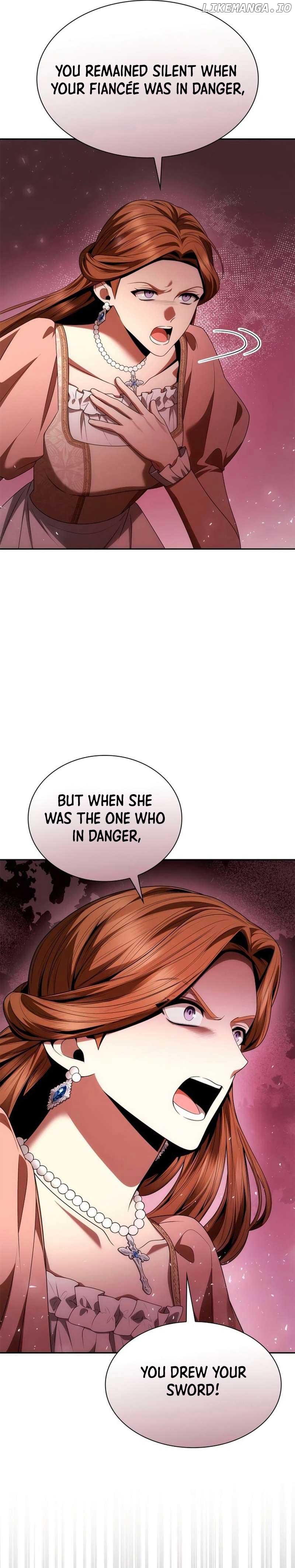 Sister, I Am the Queen in This Life Chapter 113 108 05