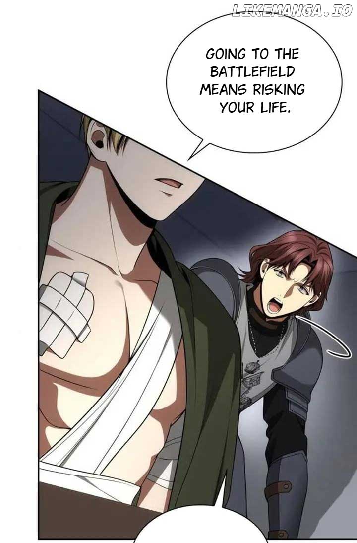 Sister, I Am the Queen in This Life Chapter 129 473 068