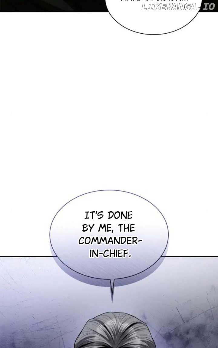 Sister, I Am the Queen in This Life Chapter 129 496 091