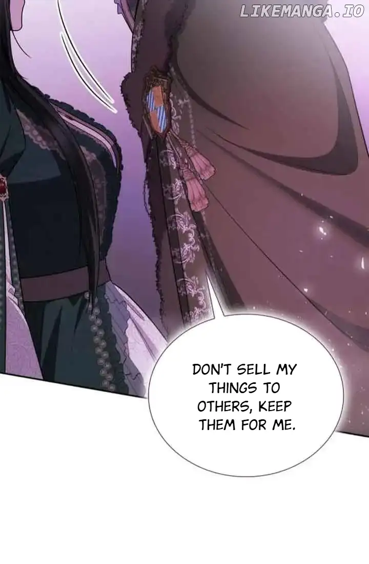 Sister, I Am the Queen in This Life Chapter 130 460 085