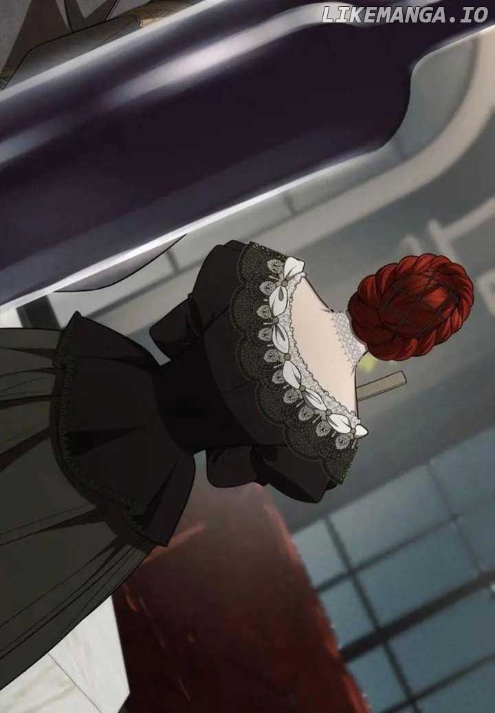 Sister, I Am the Queen in This Life Chapter 132 337 010