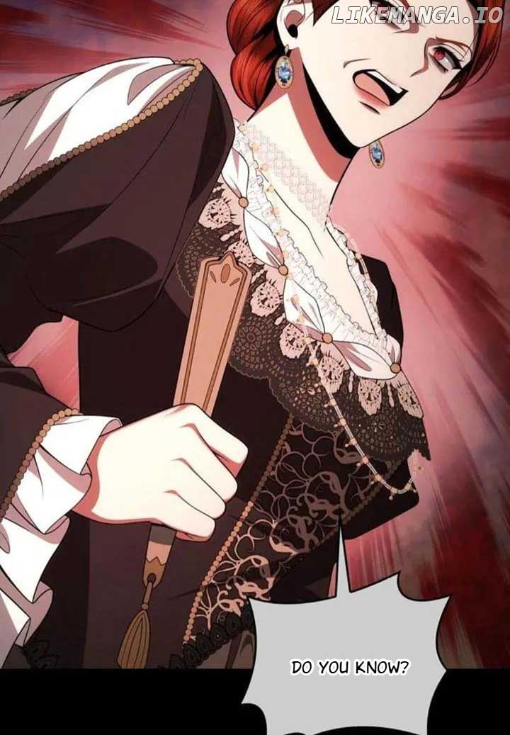 Sister, I Am the Queen in This Life Chapter 132 343 016