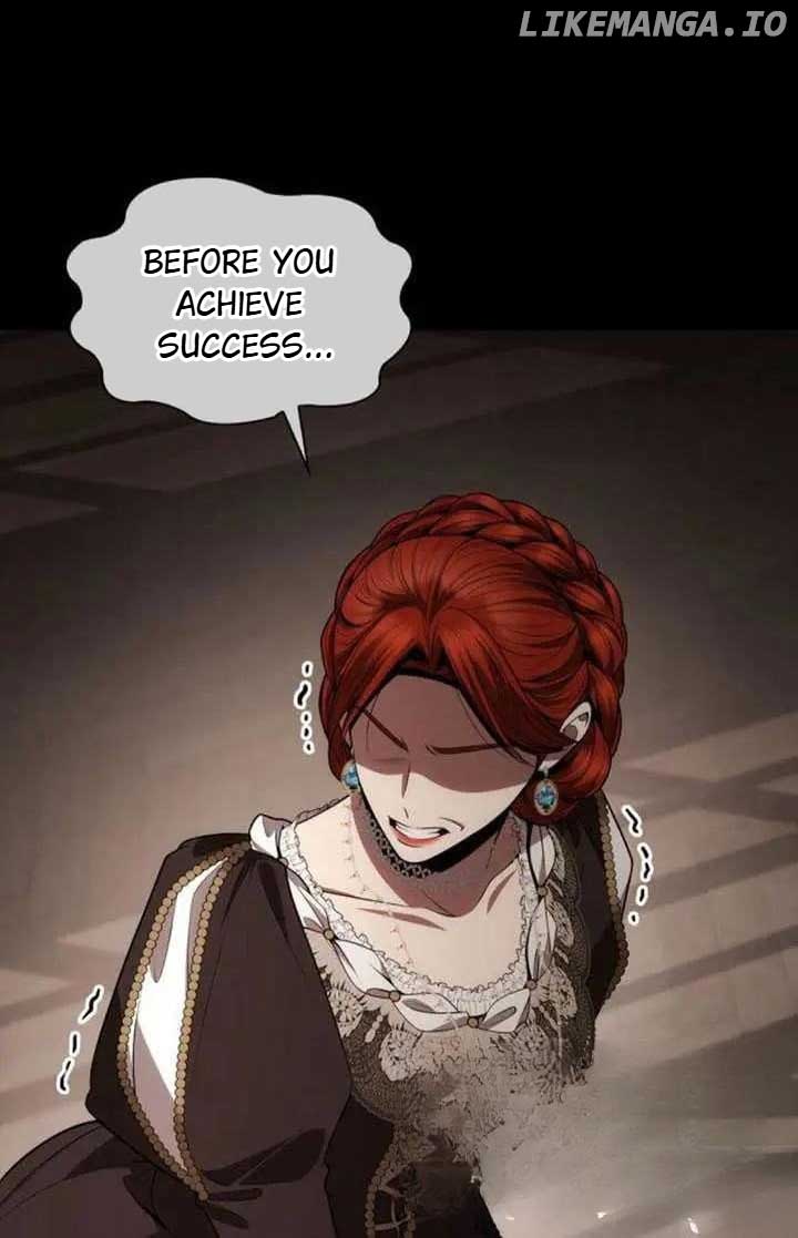 Sister, I Am the Queen in This Life Chapter 132 353 026