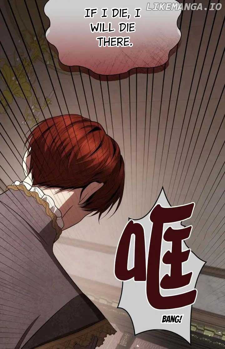 Sister, I Am the Queen in This Life Chapter 132 355 028